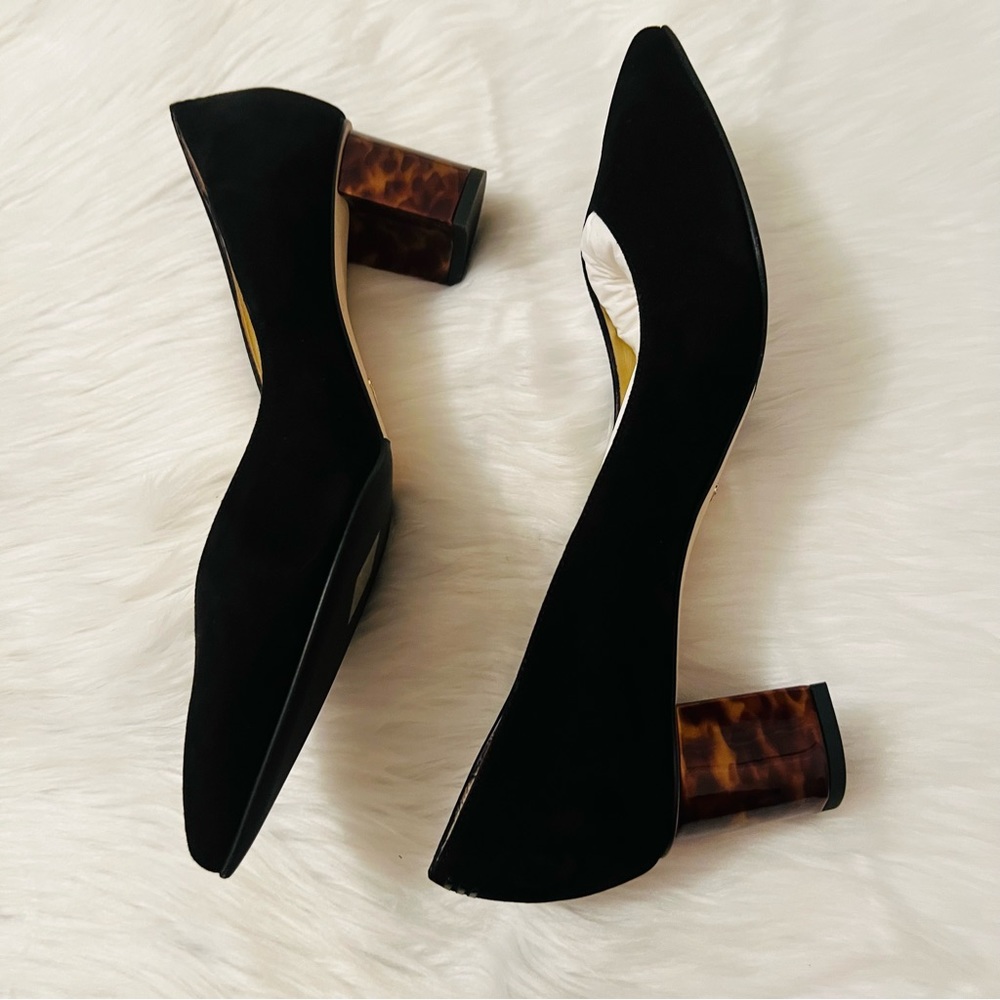 Sarah Flint Perfect Emma Pumps - Picture 6 of 16